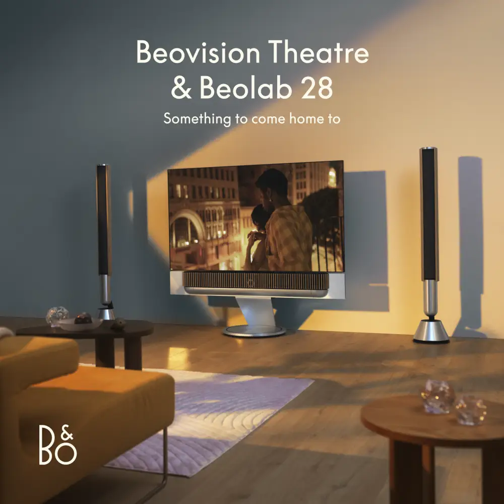 BEOVISION THEATRE