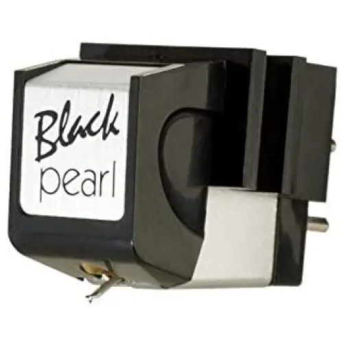Black Pearl Phono Cartridge - Turntable Accessories