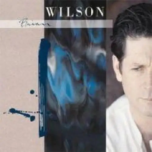 Brian Wilson - Brian Wilson - Vinyl-LP