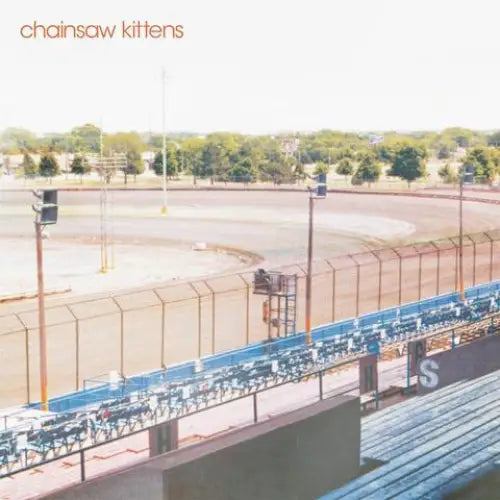 Chainsaw Kittens - Chainsaw Kittens [LP] - Vinyl-LP