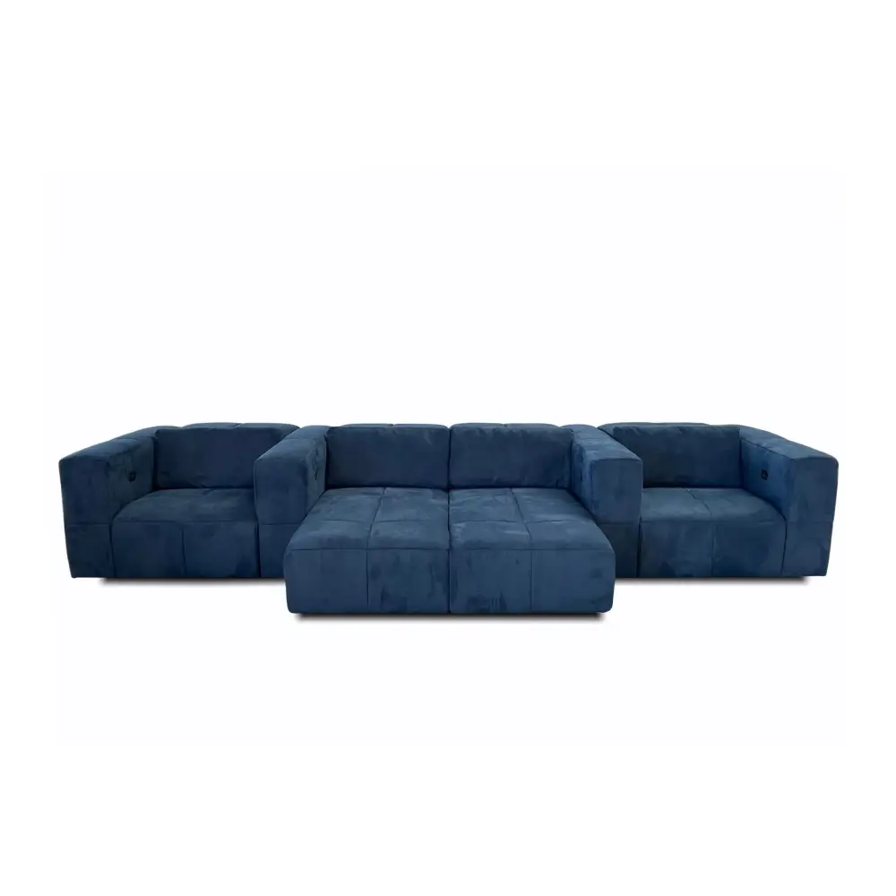 Cineak Mondrian Theatre Seating