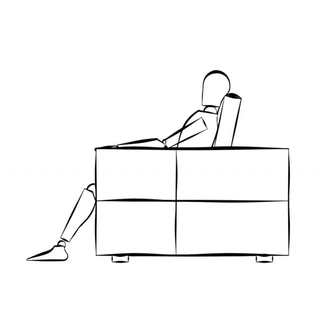 Cineak Mondrian Theatre Seating