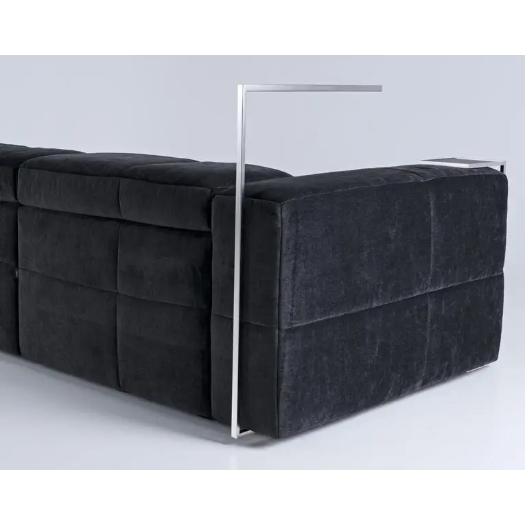 Cineak Mondrian Theatre Seating