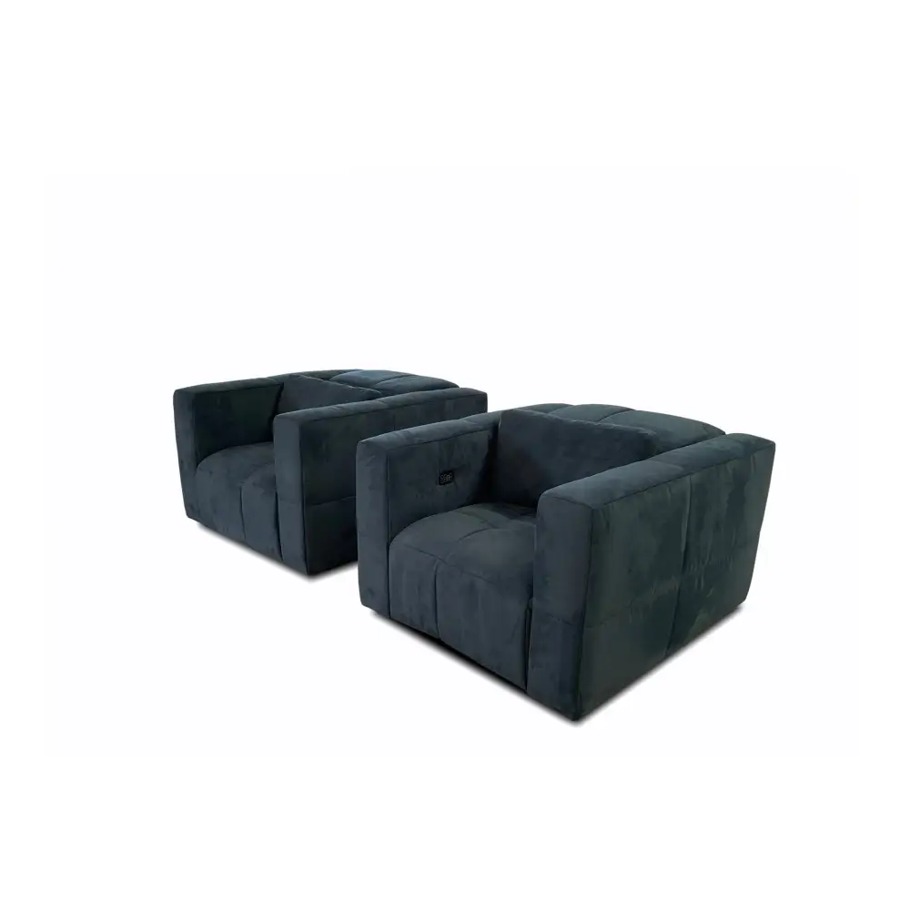 Cineak Mondrian Theatre Seating