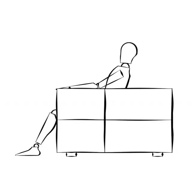 Cineak Mondrian Theatre Seating