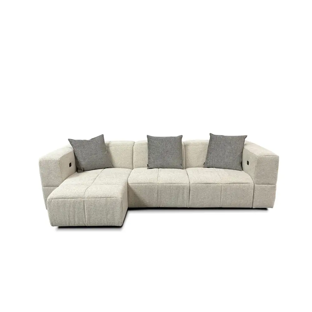 Cineak Mondrian Theatre Seating