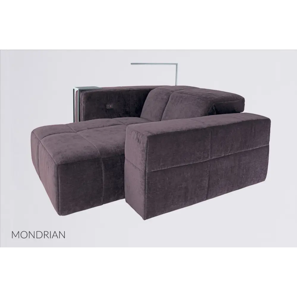 Cineak Mondrian Theatre Seating