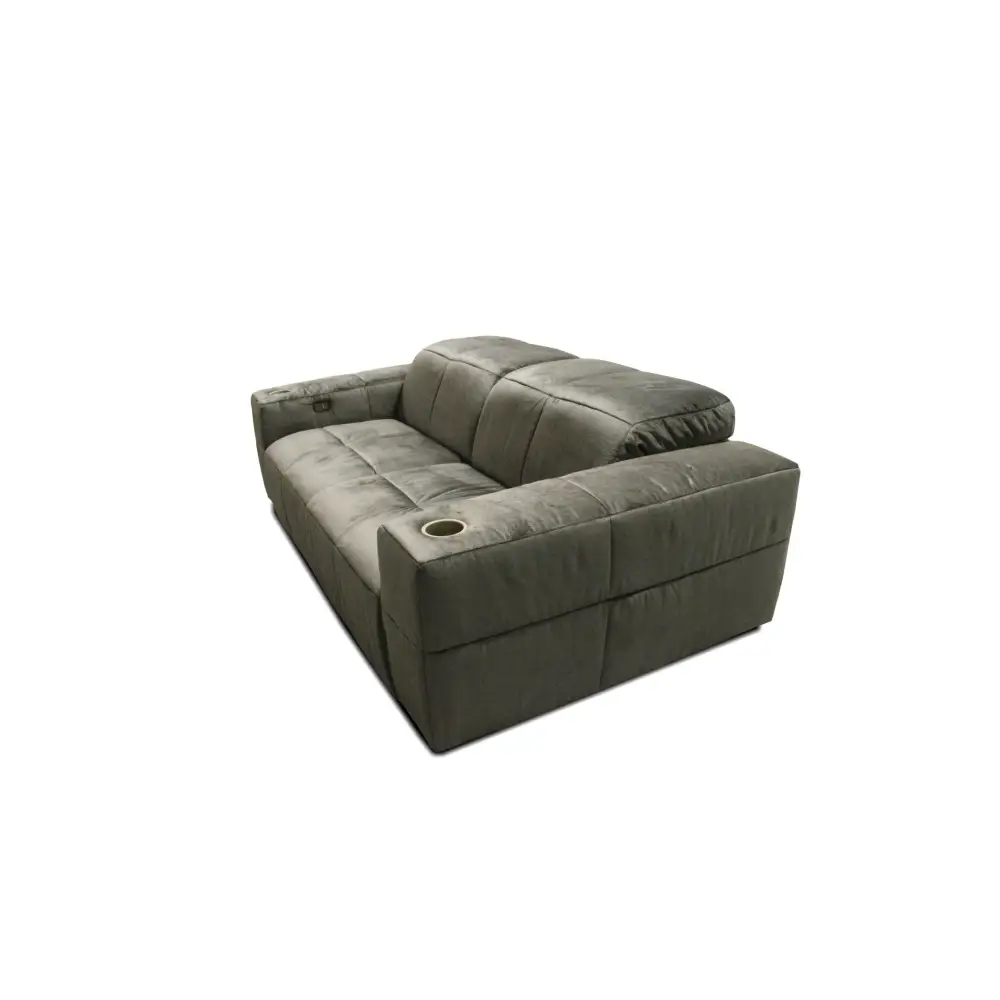 Cineak Mondrian Theatre Seating