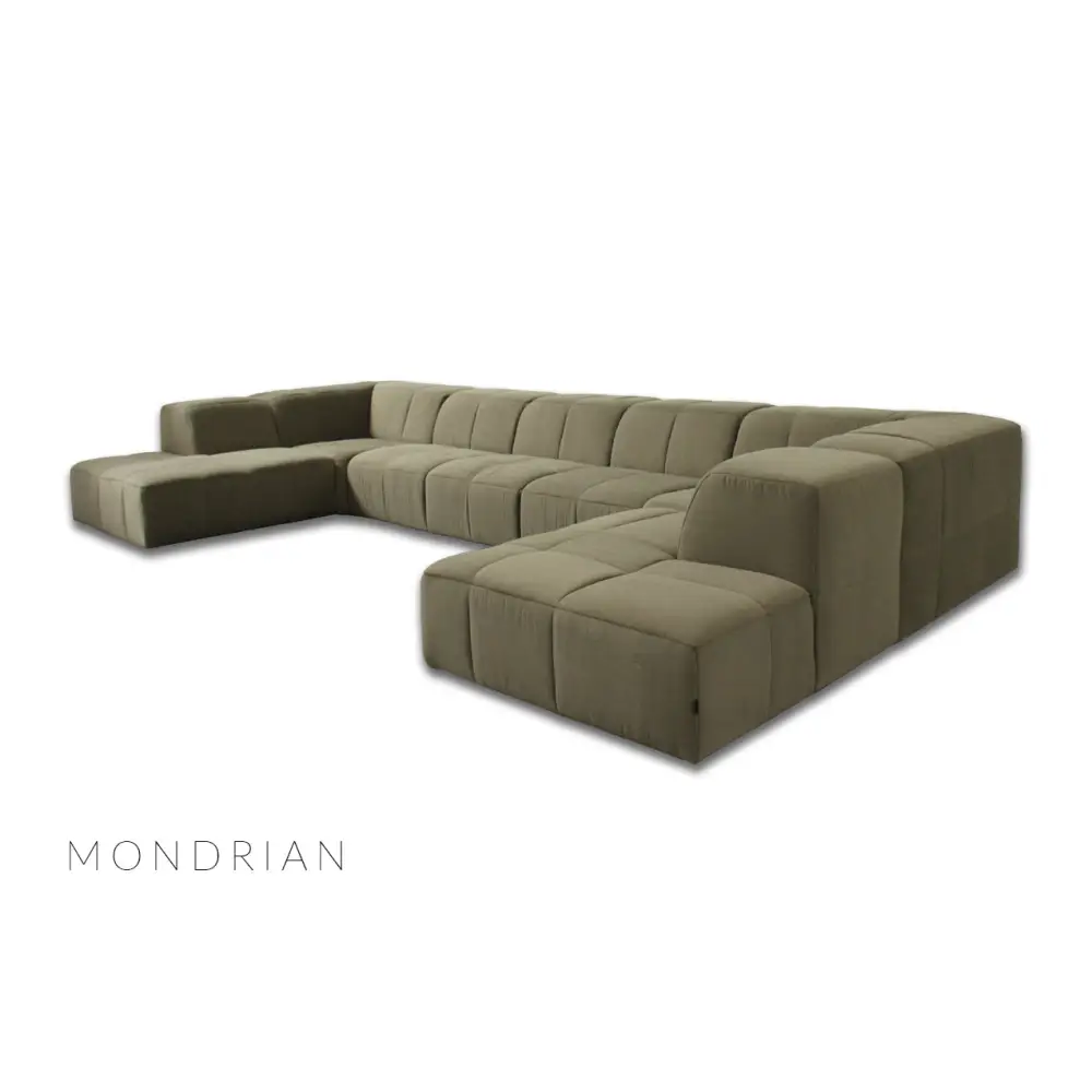 Cineak Mondrian Theatre Seating