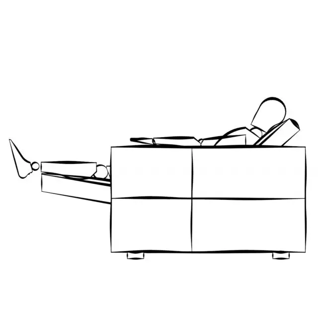 Cineak Mondrian Theatre Seating