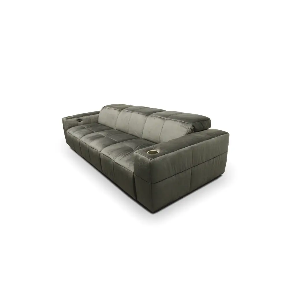 Cineak Mondrian Theatre Seating