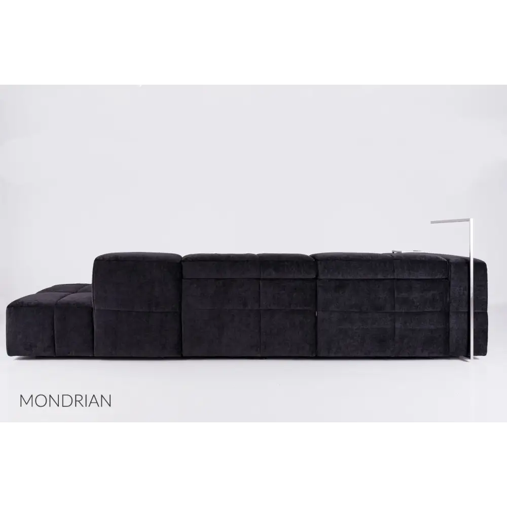 Cineak Mondrian Theatre Seating