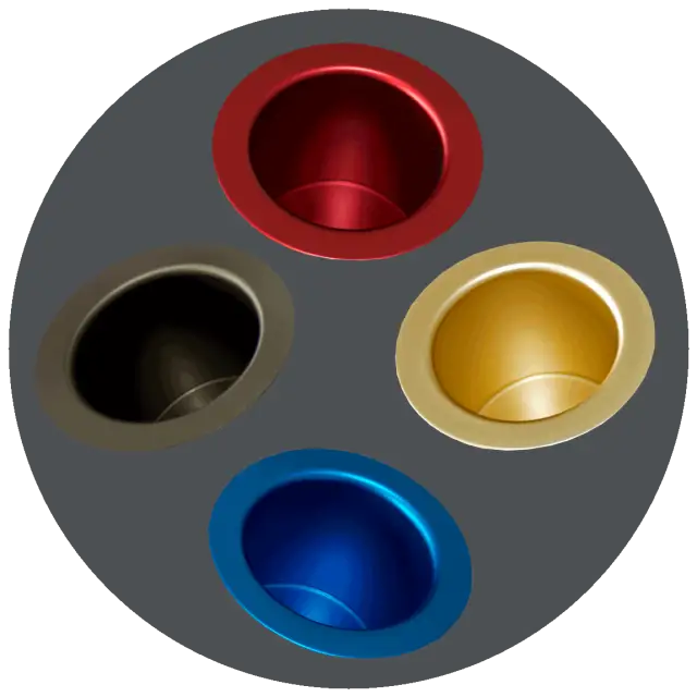 Cineak Ollie Theatre Seating