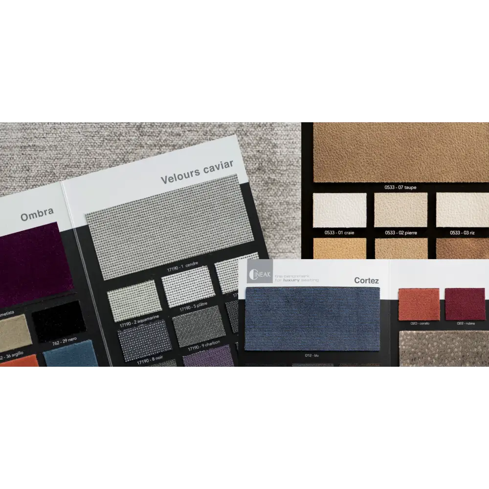 Cineak Ollie Theatre Seating