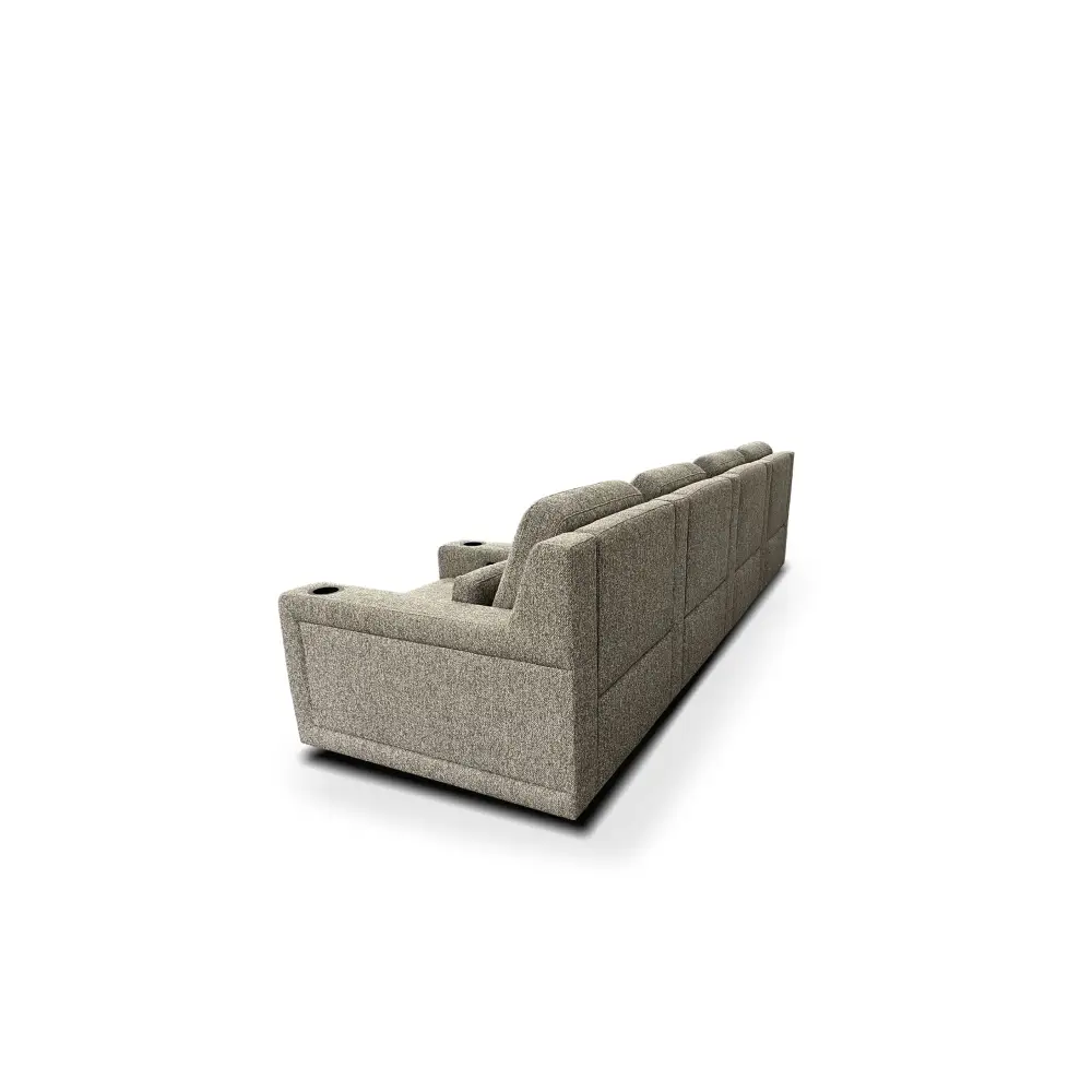 Cineak Ollie Theatre Seating