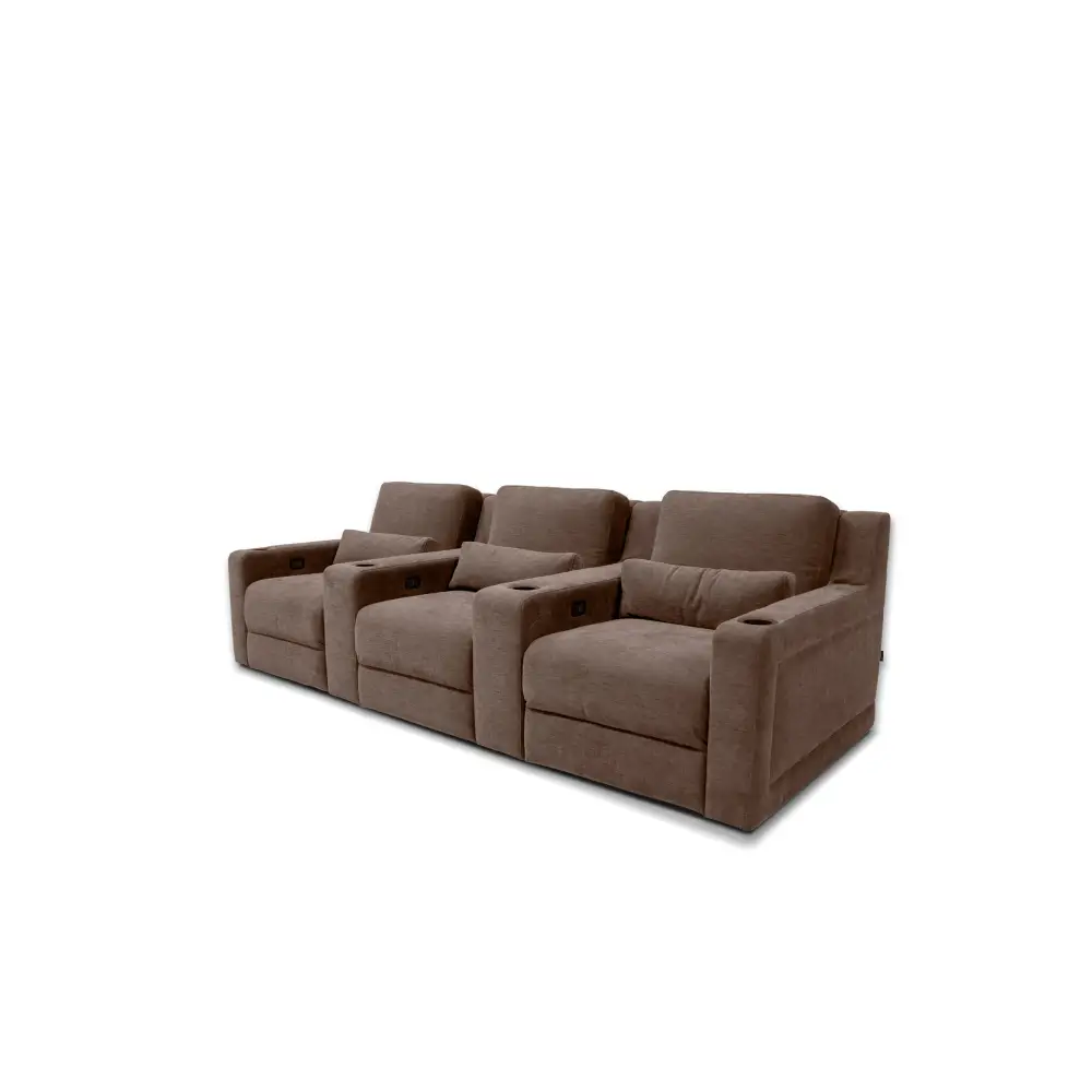 Cineak Ollie Theatre Seating