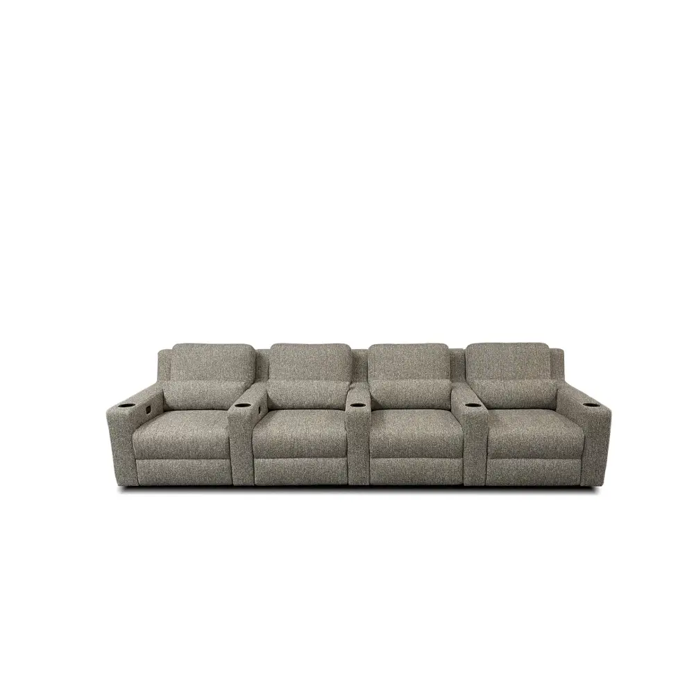 Cineak Ollie Theatre Seating