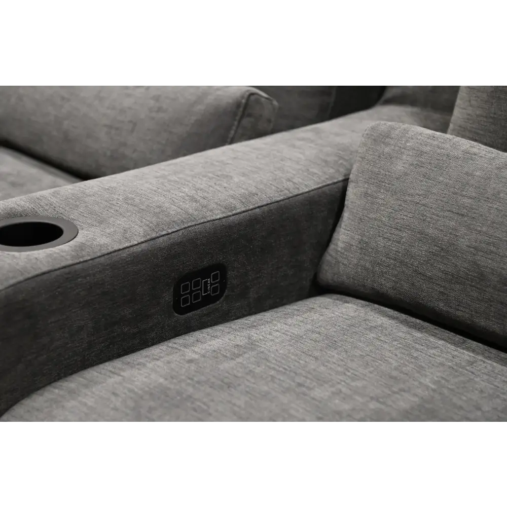 Cineak Ollie Theatre Seating