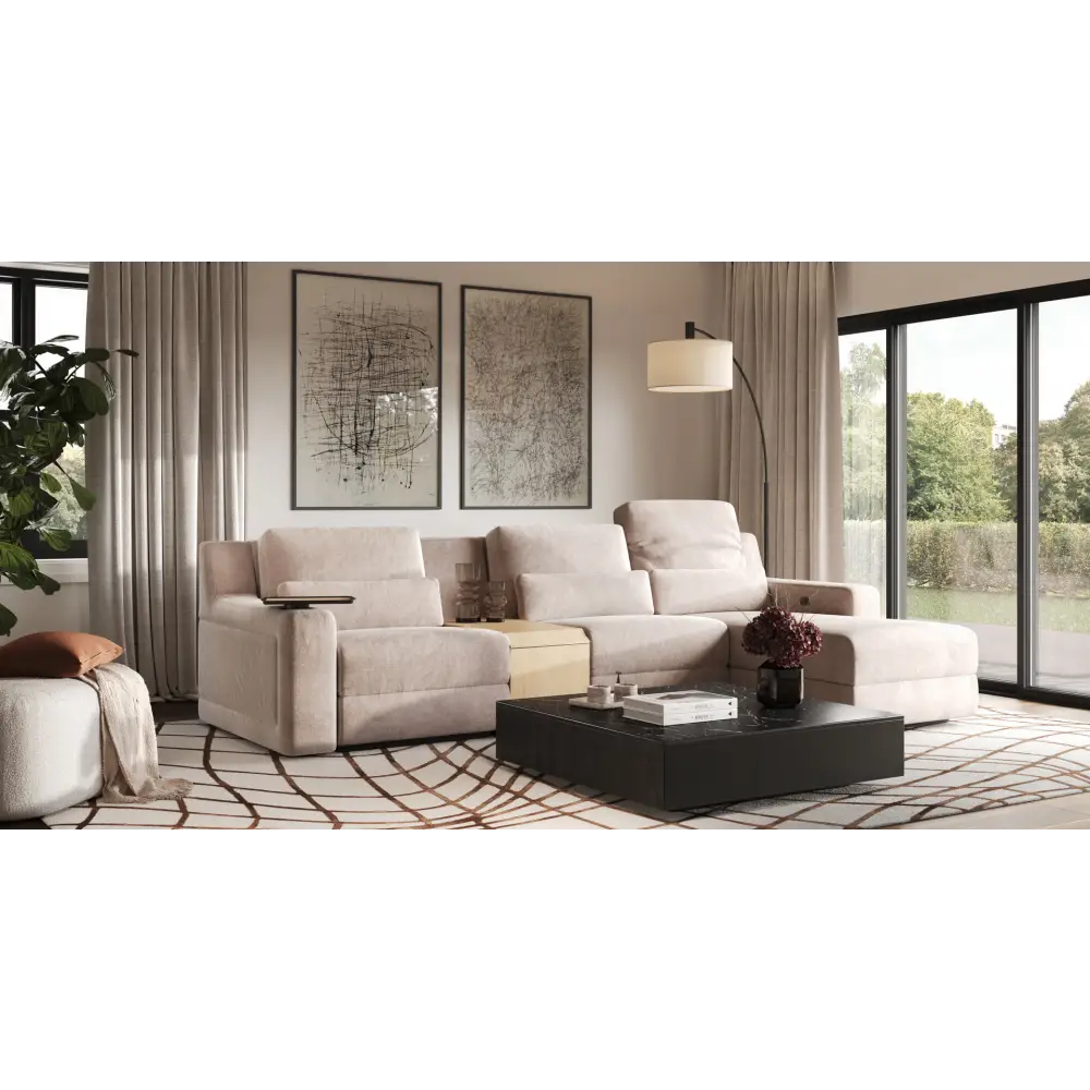 Cineak Ollie Theatre Seating