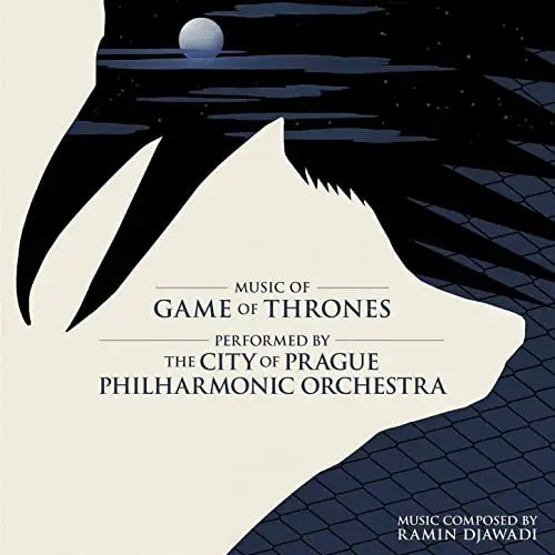 City Of Prague Philarmonic Orchestra The - Game Of Thrones -