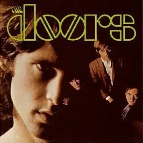 Doors, The - The Doors - Elektra - Private Technology Group