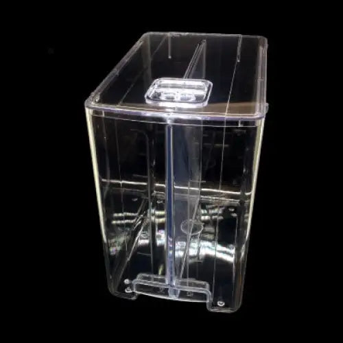 Dual Milk Fridge 9L container