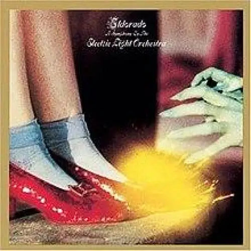 Electric Light Orchestra - Eldorado [LP] - Vinyl-LP