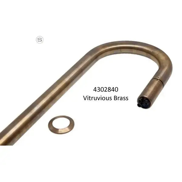 Top Health System Configuration Options - Vitruvious Brass