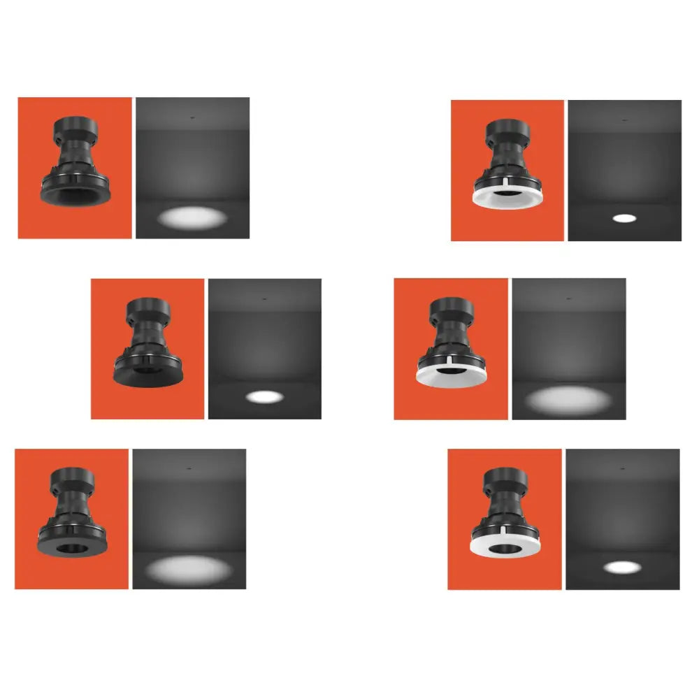 Flos Eclectic Downlight