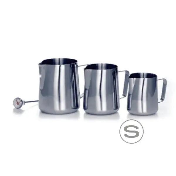 FlowTip Jug 450 ml - White Lettering