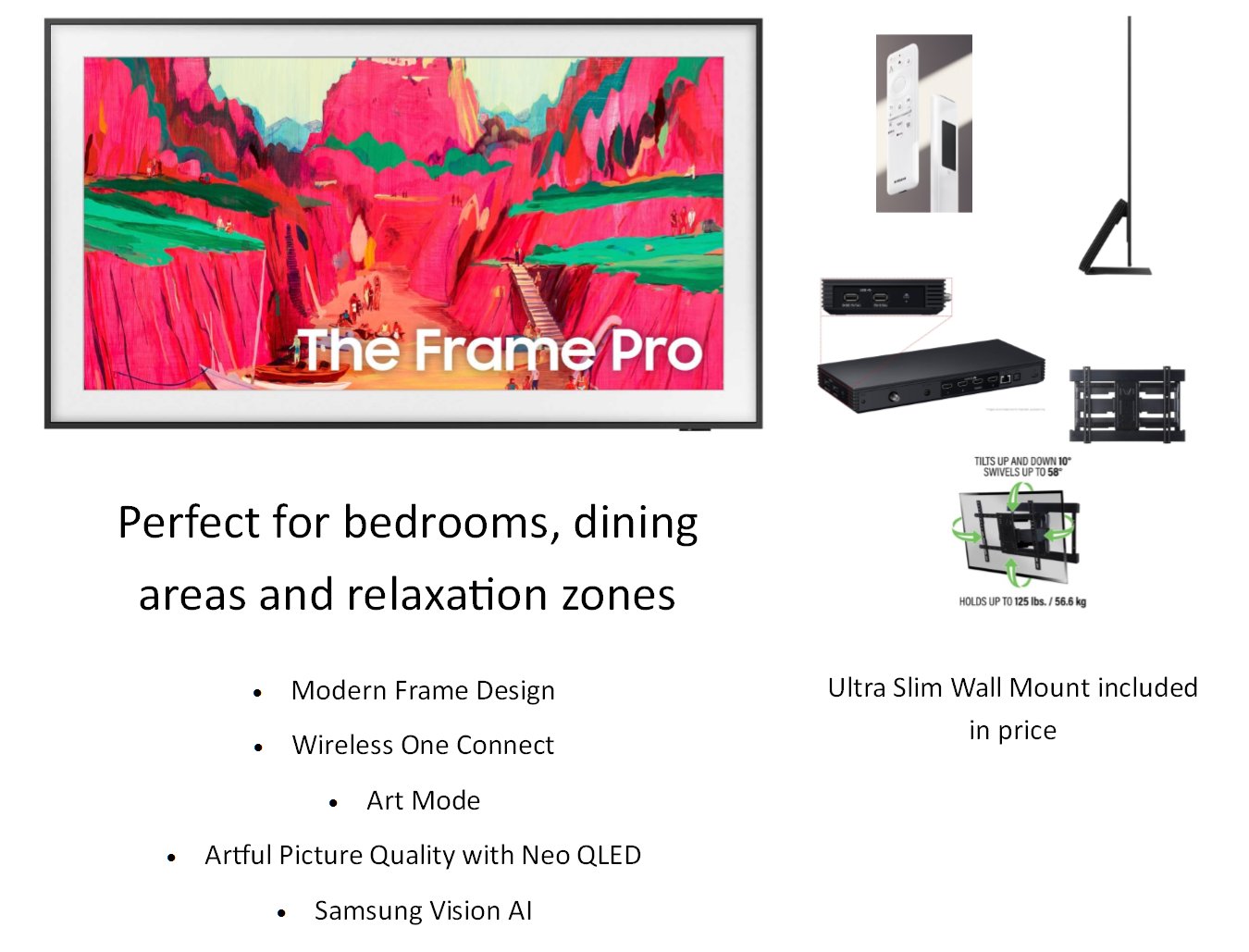 65" Premium TV Recommendations