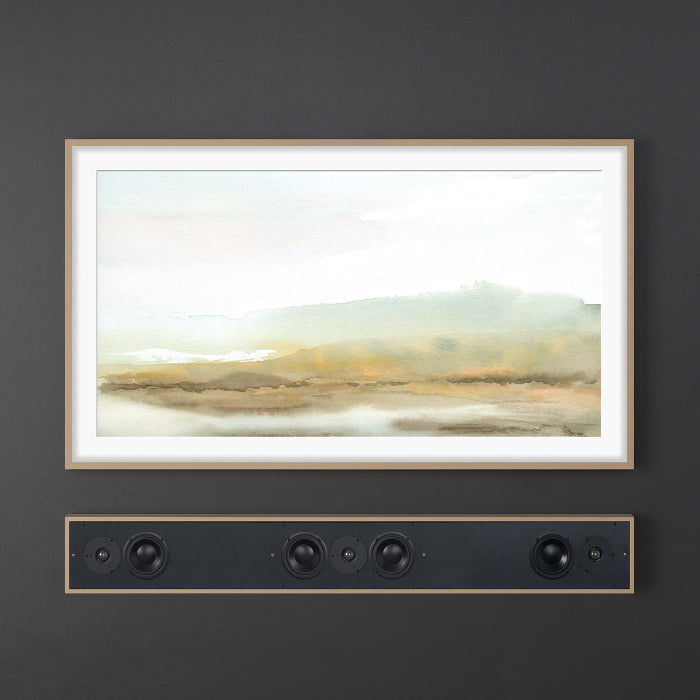 Leon Speakers EDGE FLEX FRAME for Ultra Thin TV's