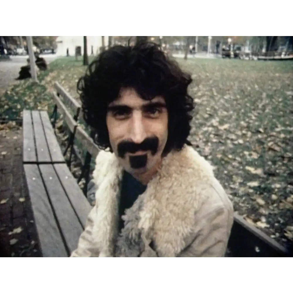 Frank Zappa & The Mothers Of Invention - Mothermania: The 