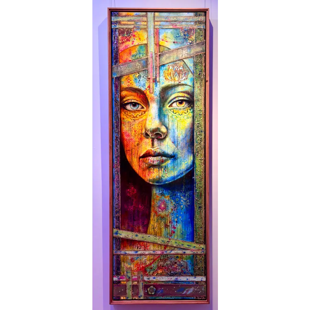 GAIA - Custom Product