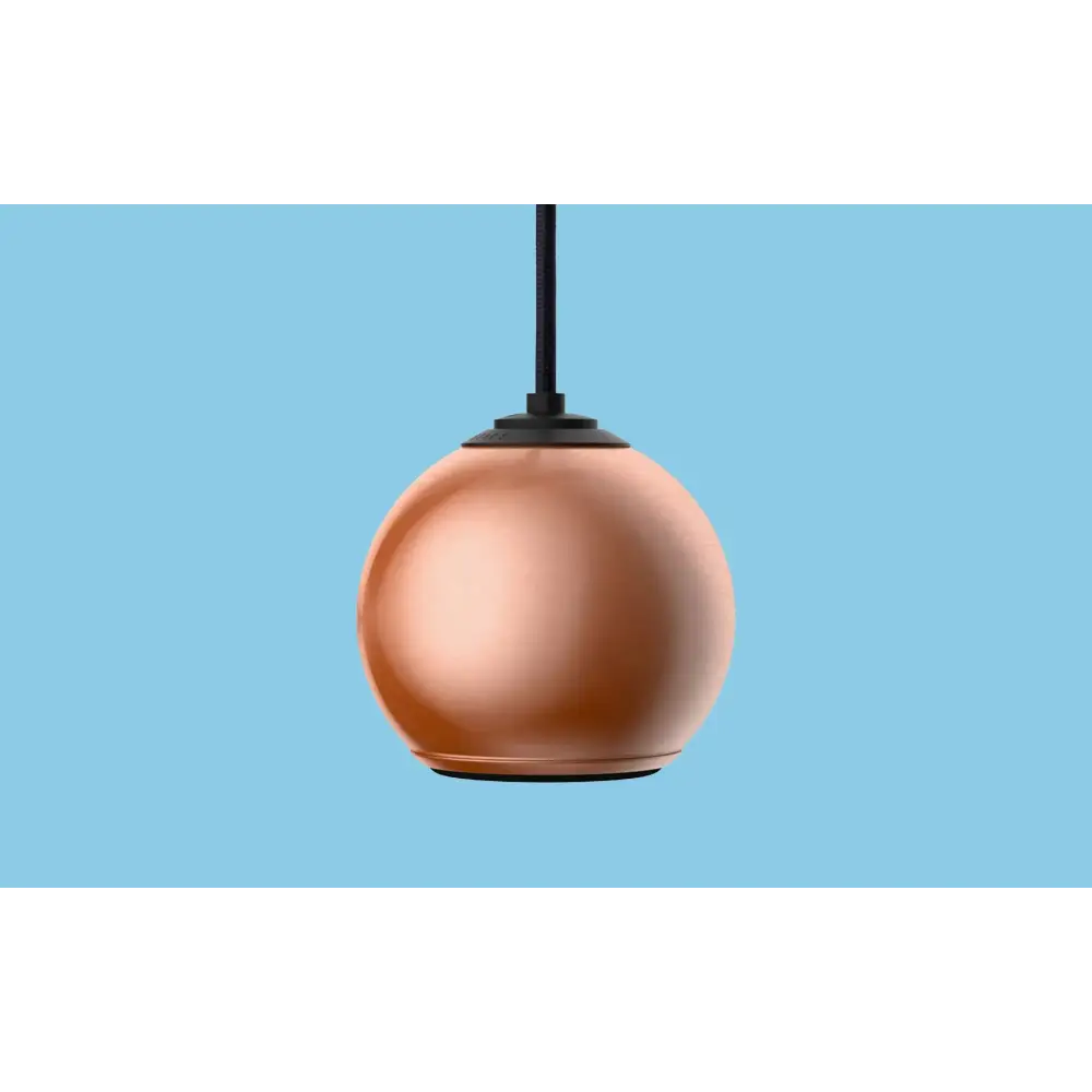 Gallo A’Diva SE Single Droplet - Luxe Copper - Speakers