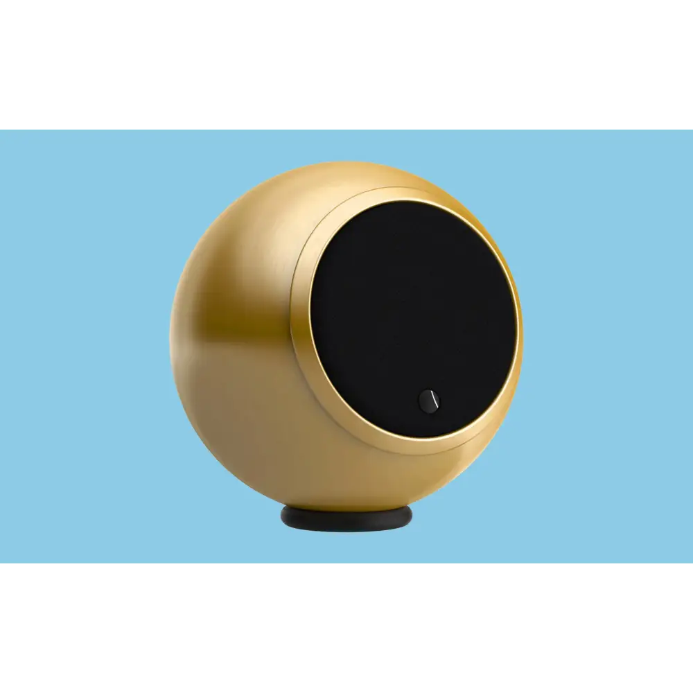 Gallo A’Diva SE Single - Luxe Gold - Speakers