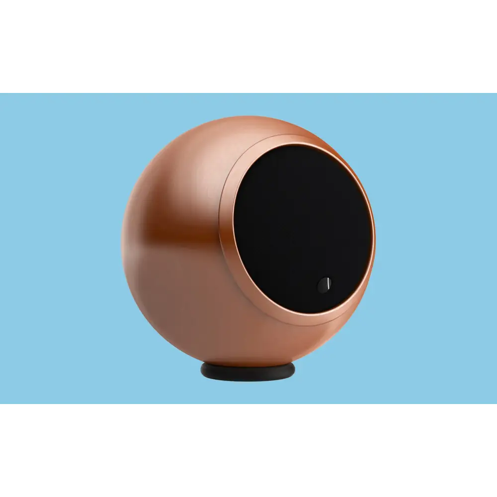 Gallo A’Diva Single - Luxe Copper - Speakers