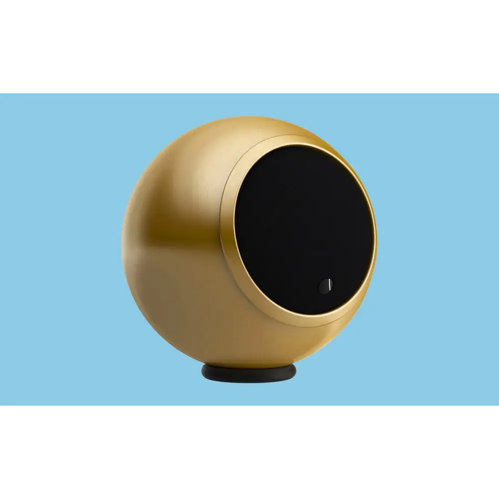 Gallo A’Diva Single - Luxe Gold - Speakers