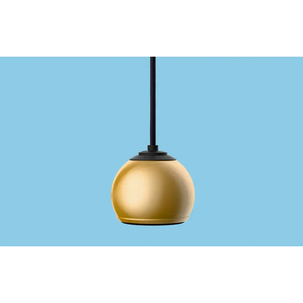 Gallo Micro SE Single Droplet - Luxe Gold - Speakers