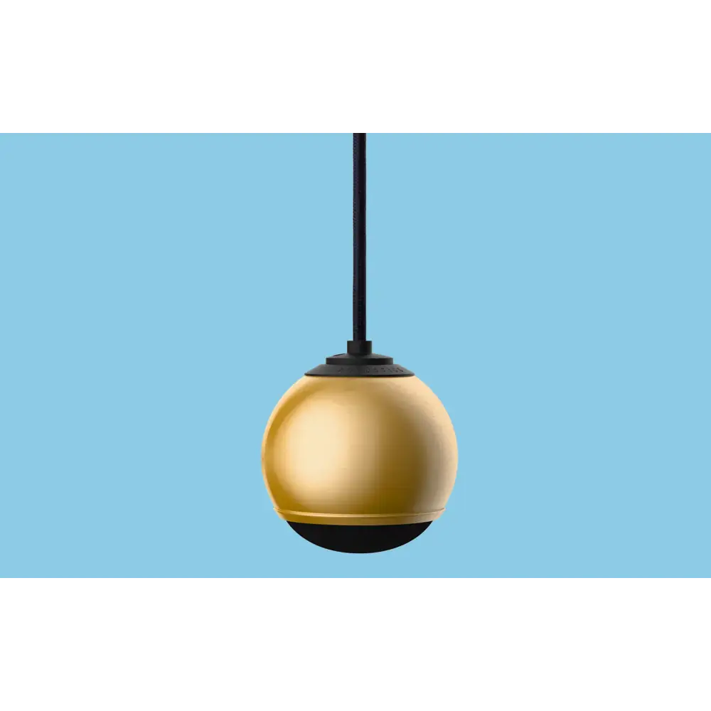 Gallo Micro Single Droplet - Luxe Gold - Speakers