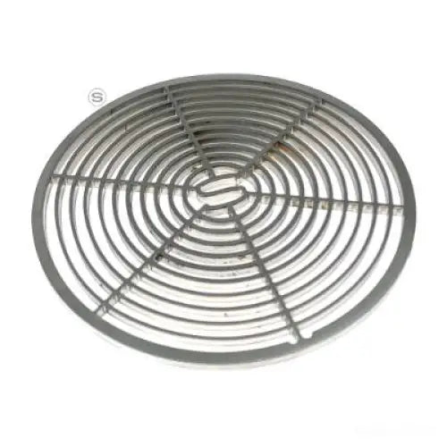 Grill Stainless Steel
