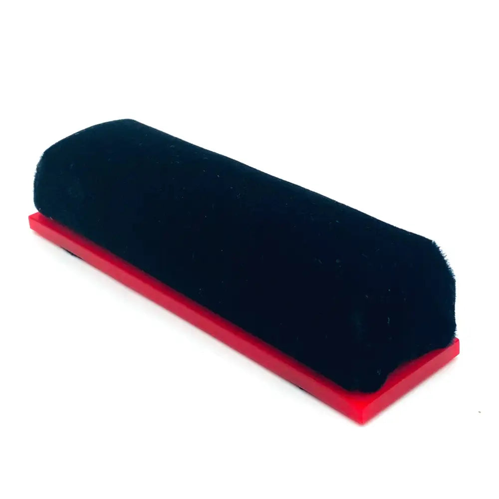 GrooveWasher - SINGLE/Replacement Cleaning Pad Black Magic 