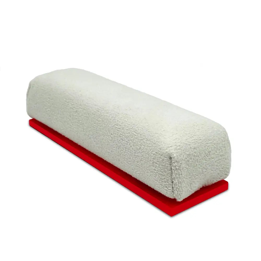 GrooveWasher - SINGLE/Replacement Microfiber Cleaning Pad 