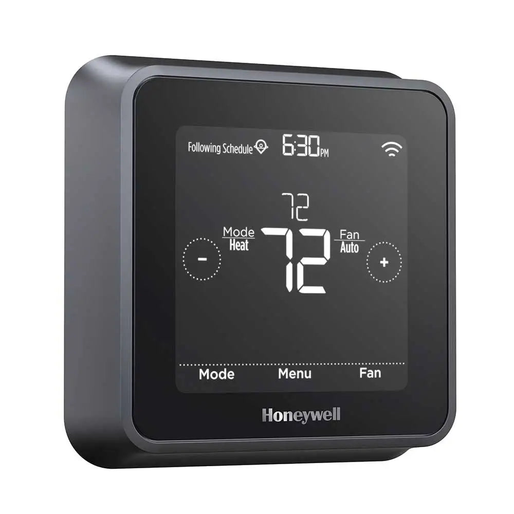 Honeywell Home Lyric T5 Wi-Fi Smart Thermostat - thermostat