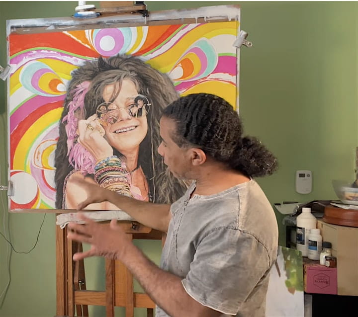 Closing Reception The Celebrity Collection by Antoine