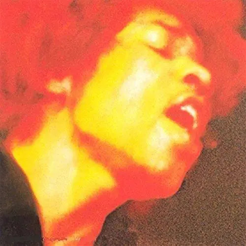 Jimi Hendrix Experience, The - Electric Ladyland - Legacy - Private Technology Group