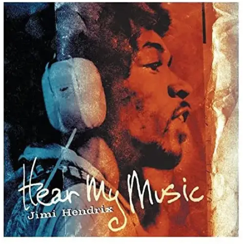Jimi Hendrix - Hear My Music [2LP] - Legacy - Private Technology Group