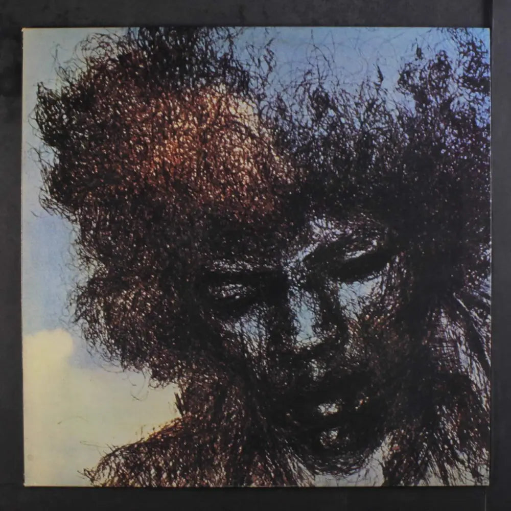 Jimi Hendrix - The Cry Of Love [LP] - Experience Hendrix/Legacy Recordings - Private Technology Group