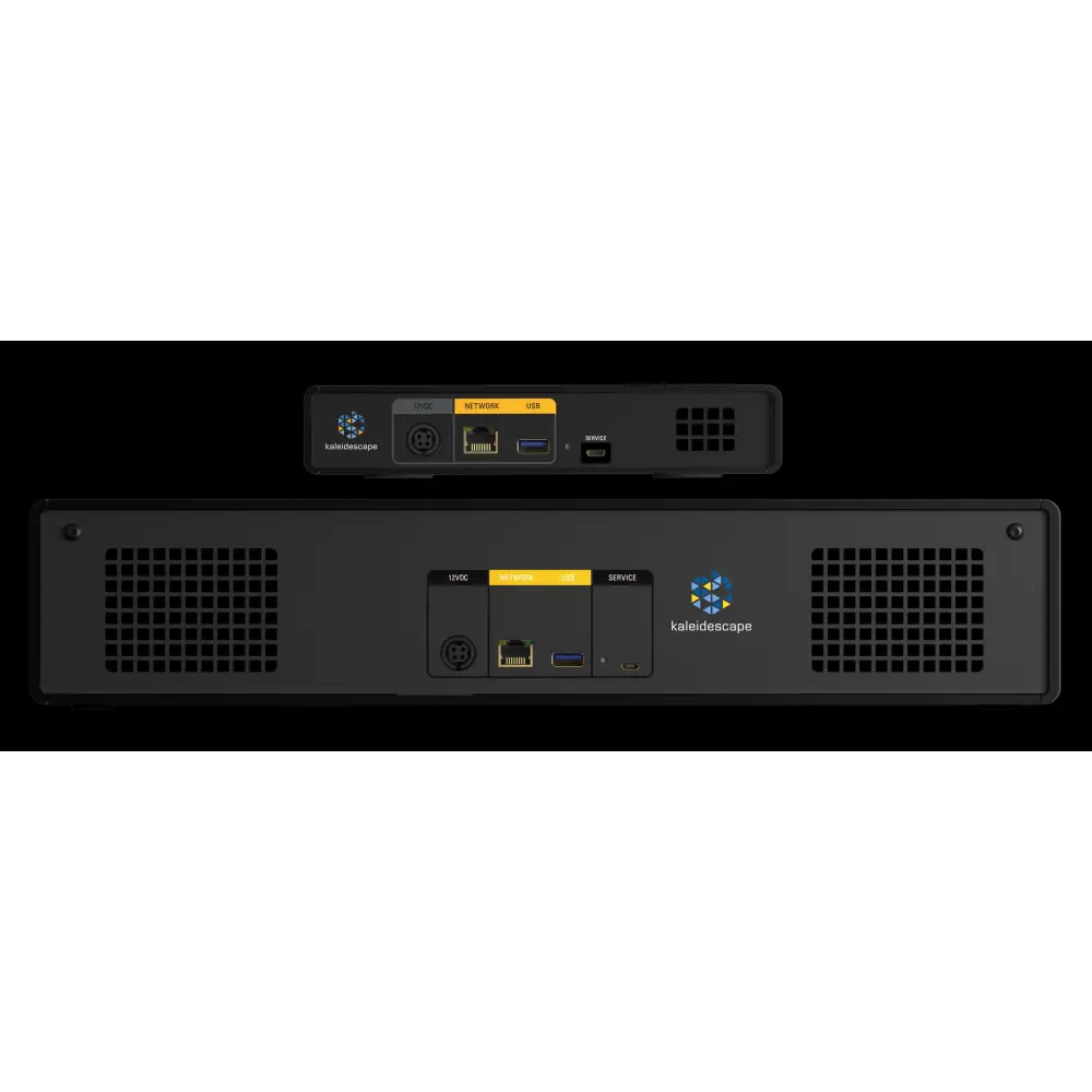 Kaleidescape The Ultimate Movie Platform