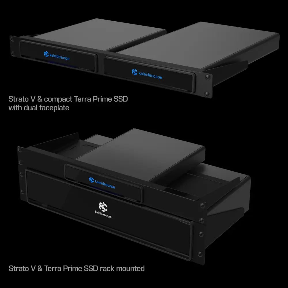 Kaleidescape The Ultimate Movie Platform